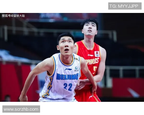 张卓篮球:从青涩少年到赛场明星的成长之路与奋斗故事